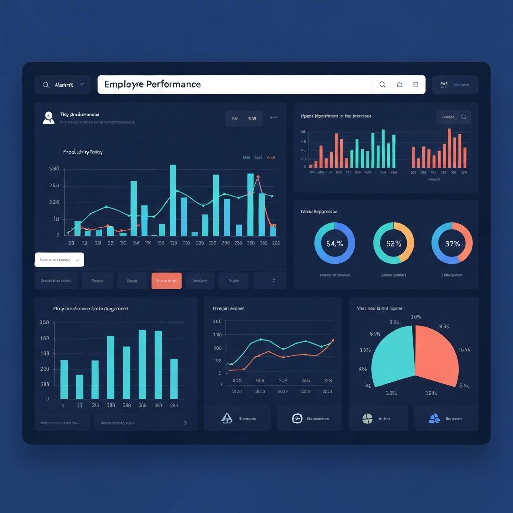 Performance Dashboard